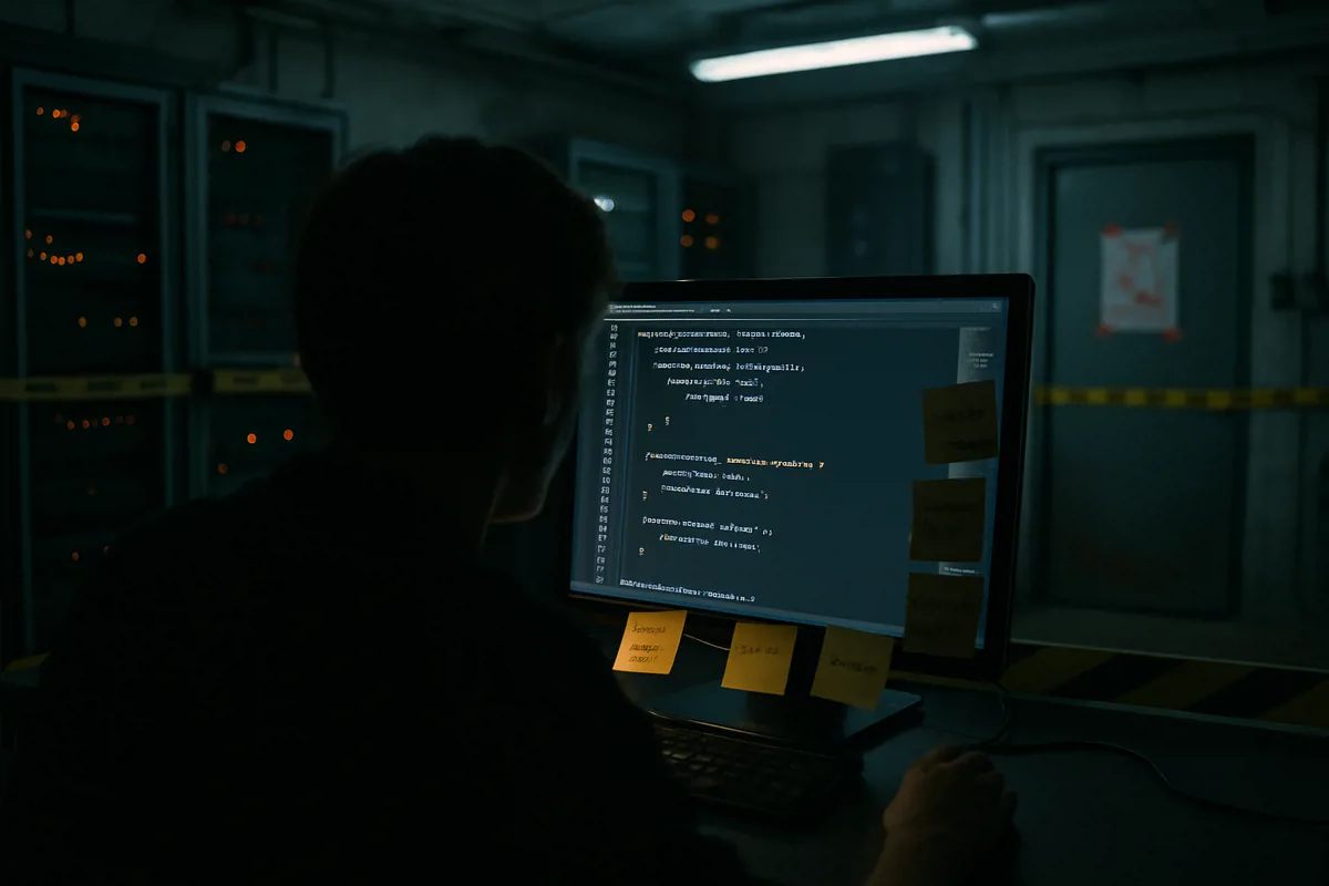 Weaponizing And Defending The React Flight Protocol: Deserialization Sinks In RSCs, figure 2