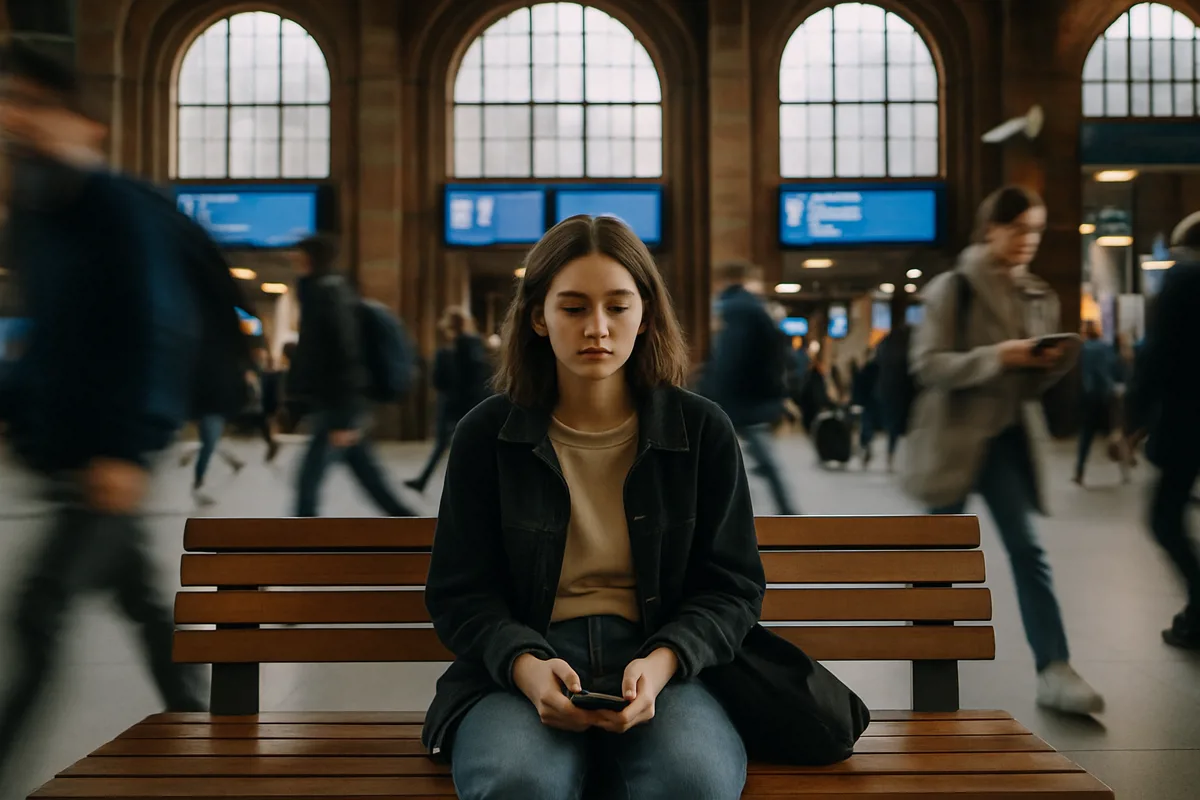 How Emerging Tech Trends Like Dumbphones and Smart Glasses are Revolutionizing Travel, صورة 1