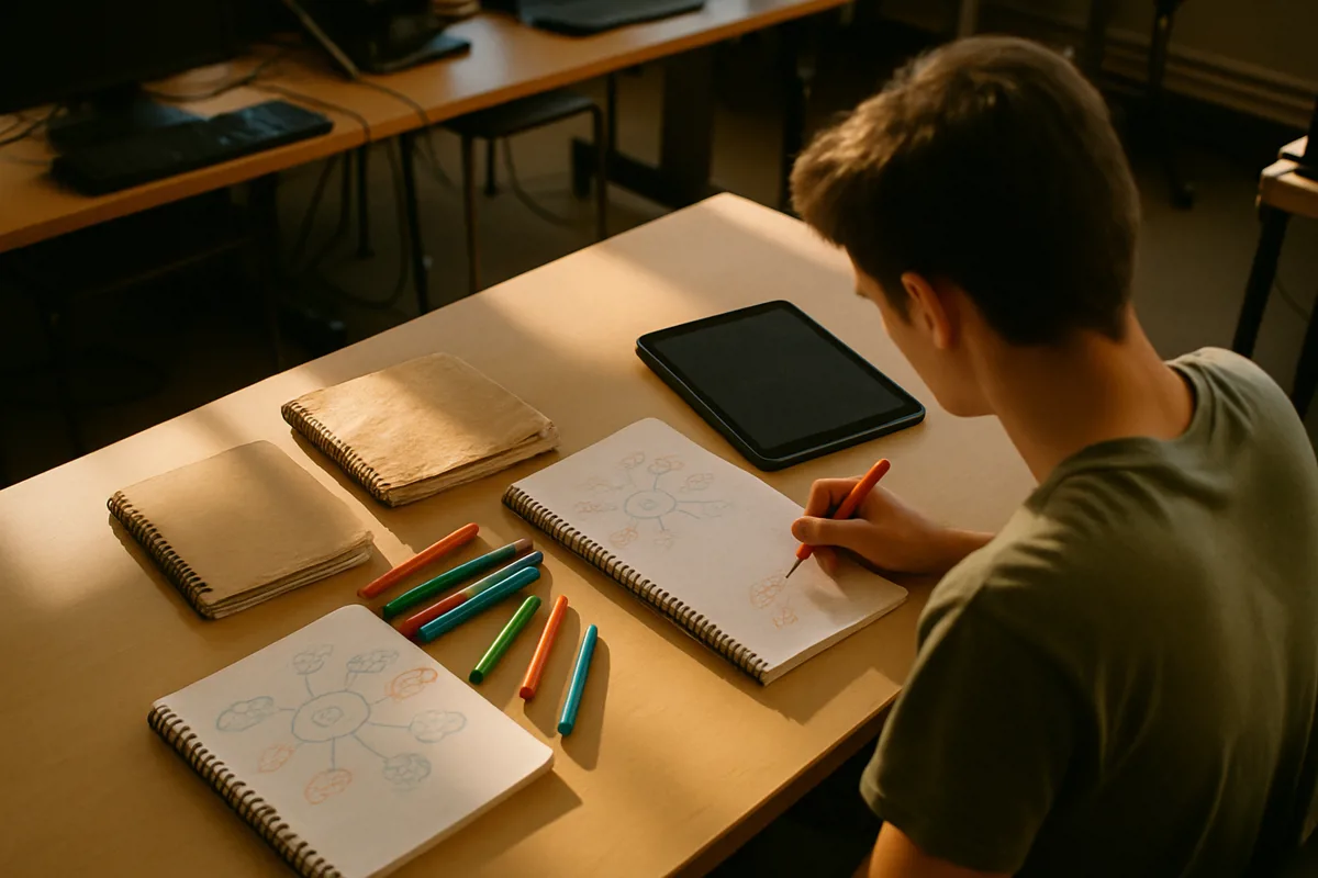 Unveiling K–12 Tech Trends: What Schools Need to Know in 2026, صورة 2