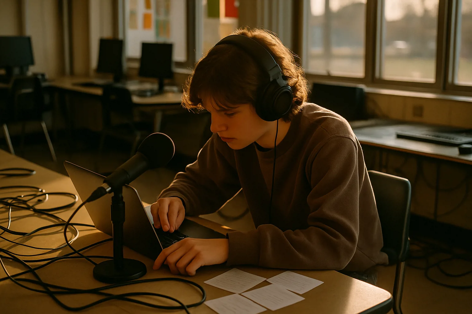 Unveiling K–12 Tech Trends: What Schools Need to Know in 2026