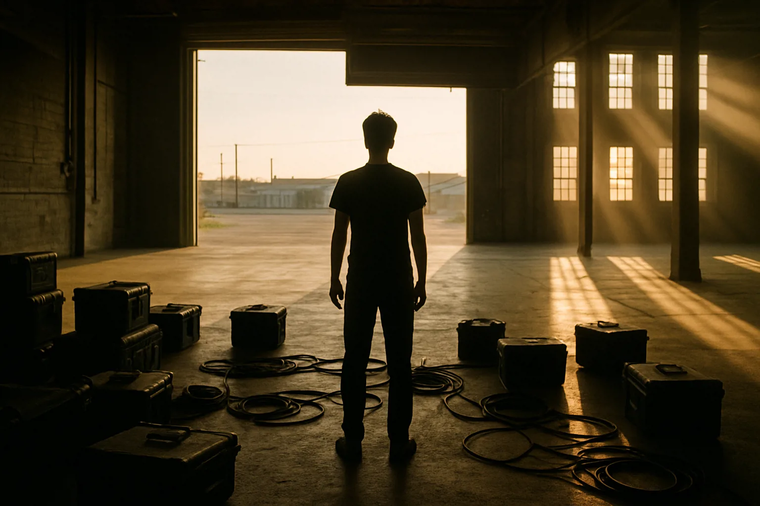 Exploring the Unconfirmed Rumors of IShowSpeed's $11M Warehouse Studio