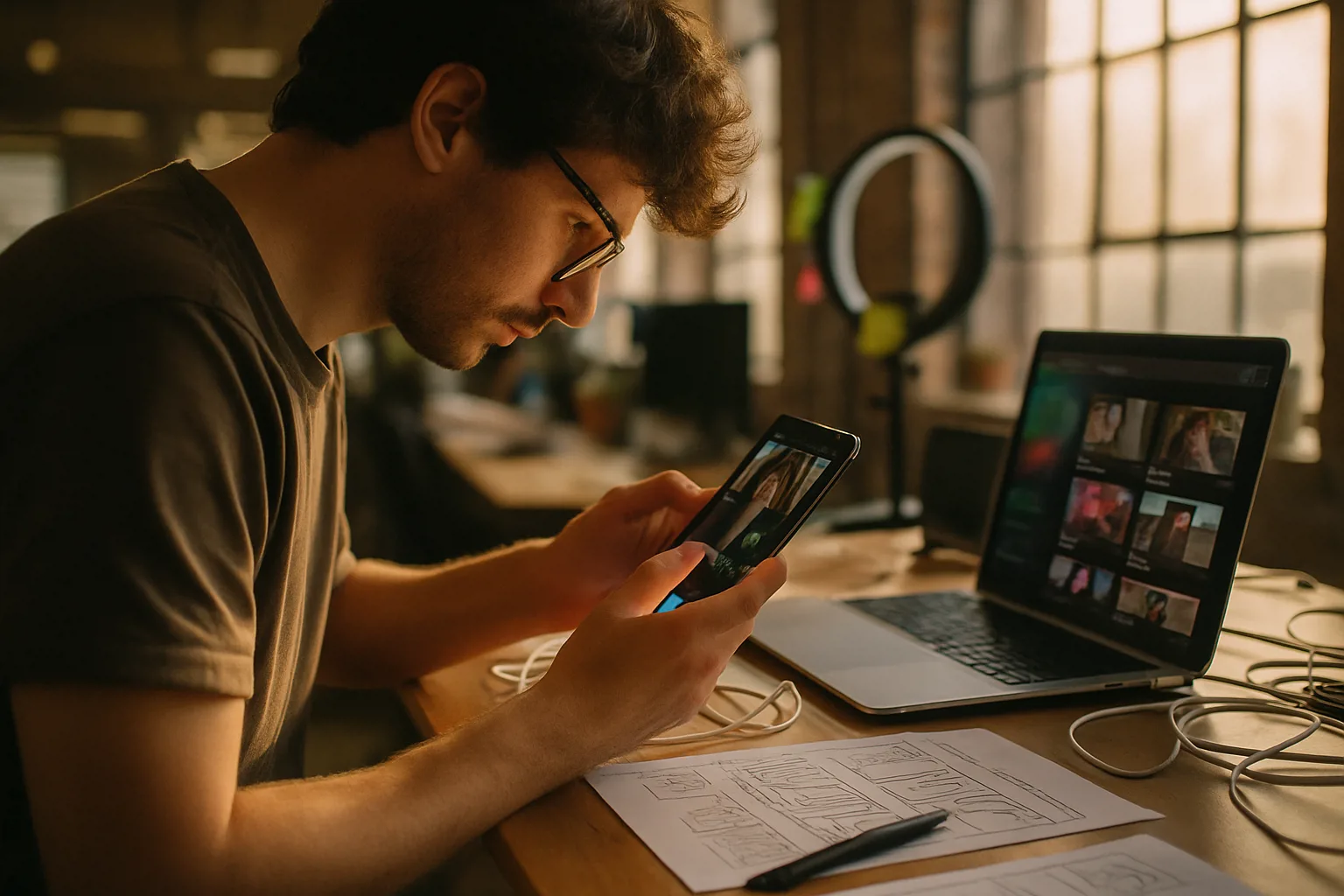 Mastering TikTok: Five Proven Strategies to Elevate Your Brand Presence
