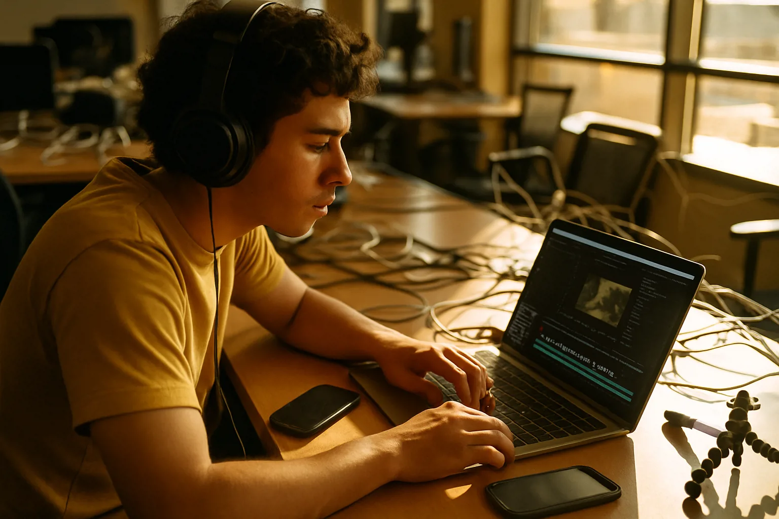 Unlocking Influencer Potential: ASU's Content Creation Major